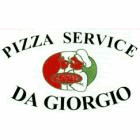 Logo Pizza Service Da Giorgio Bad Cannstatt